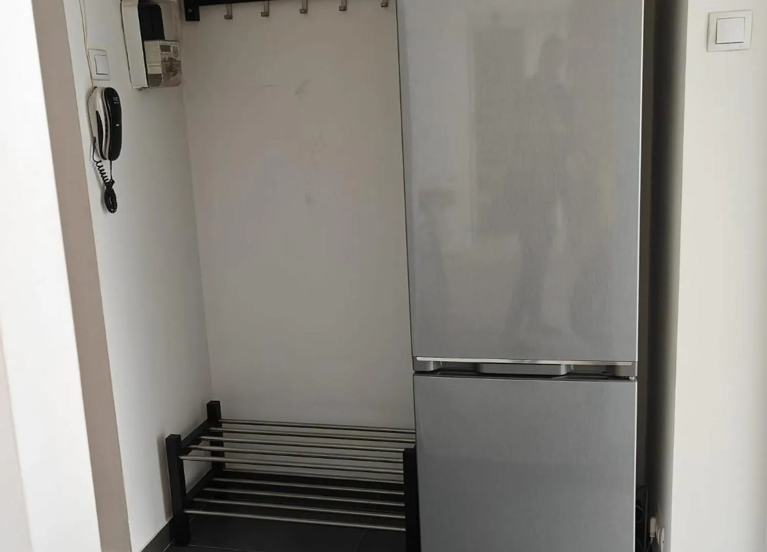 Yellow Apartment In 부쿠레슈티